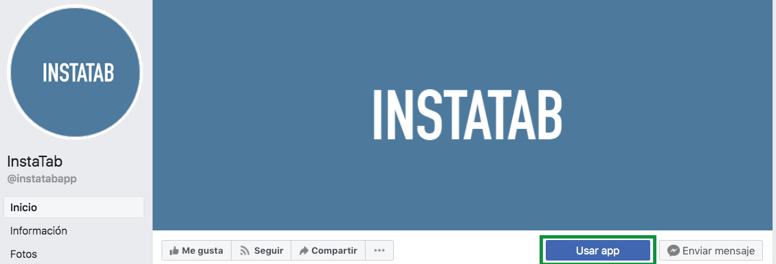 instatab