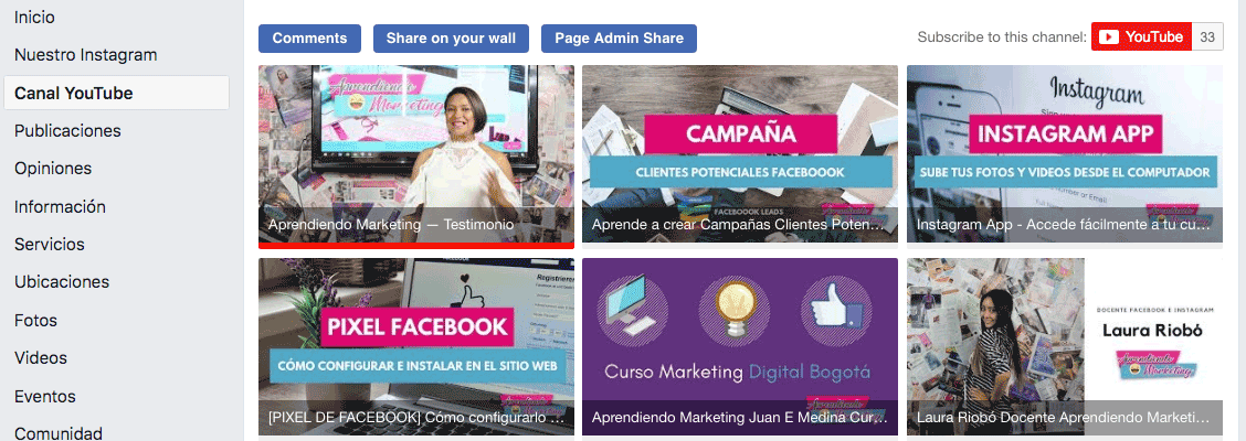 integracion-youtube-facebook