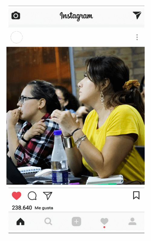 estudiantes curso markeitng digital gratis